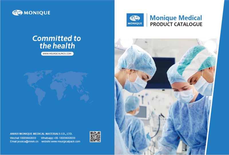 Danh mục Monique 2025
